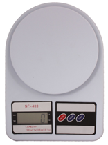 Electronic PVC plate scale SF-400 ideal for R600