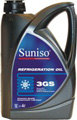Refrigeration Lubricants SUNISO 3GS