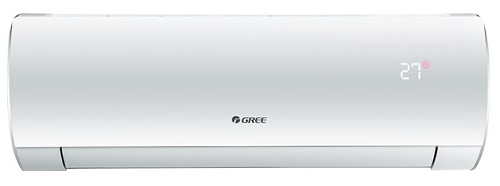 GREE GRC/GRCO-101QI/KFR-N5 - INVERTER 9.000 BTU