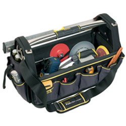 Stanley Fat Max XL Open Tote Tool Bag 5051500M