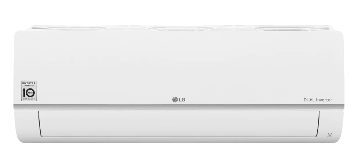 LG Ocean S12ET - INVERTER - 12.000 BTU