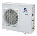 GREE GWHD(36)NK6LO (2x4) outdoor unit
