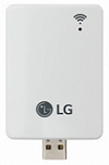LG PWFMDD200 WiFi Module for LG Therma V Heat pumps