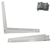Brackets for outdoor units 40*40cm *1,5mm ECO