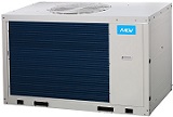 Midea air to water heat pump Midea MC-SU30-RN1L DC Inverter