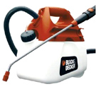 Electric Sprayer 25lt GCS500