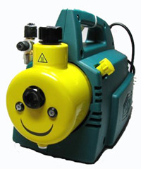 Vacuum pump REFCO RL-4