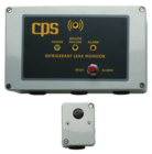 Fixed leak detector CPS RM Fixed leak detector CPS RM
