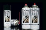 Spray Νο 205 contact cleaner