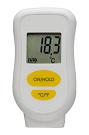 Digital waterproof thermometer TFA 31.1034