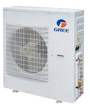GREE GWHD(42)NK6LO (2x5) Outdoor unit 
