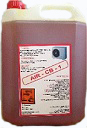 CB1 Evaporator and air-conditioner detergent.