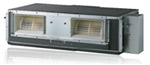 LG Ceiling Concealed Duct Type