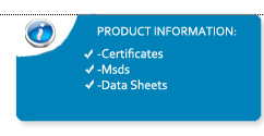 Technical Data Sheet, Product details