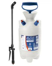 Pressure Sprayers Special For Chemicals  