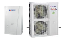 GREE air to water heat pumps