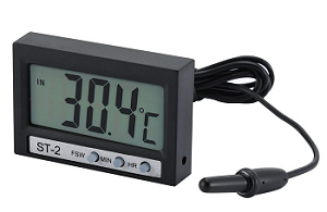 Digital thermometer ST-2