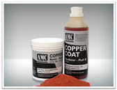 Coppercoat