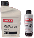Refrigerant lubricant NEXT NXT-505