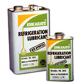 Refrigeration Lubricants