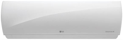 LG Prestige Smart Inverter F09MT - 9.000 BTU