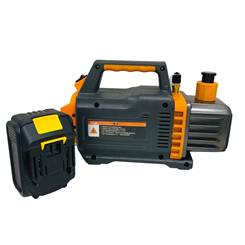 Portable DC Vacuum pump VP1-ZBP Battery Operated