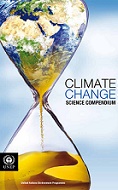 CLIMATE CHANGE AND ENVIROMENTAL ISSUES