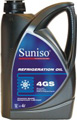 Refrigeration Lubricants SUNISO 4GS
