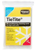 NEW! Tietite An Advanced Aircondition Cleaning Cover - For one use