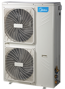 Midea air to water heat pump 14Kw  MGC-V14W/D2RN1 DC Inverter