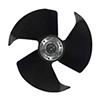 LG Fan ventilator 5900AR1266A