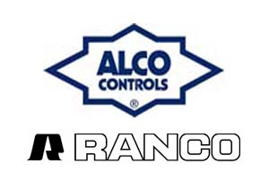 Mini Πιεσοστάτες RANCO και ALCO