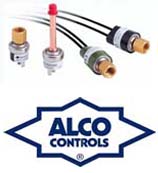 Alco & Ranco Mini Pressure Controls