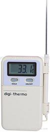 Θερμόμετρο DT-1620 με βελόνα & alarm