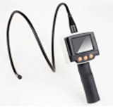 KRAFT endoscope-camera model TF 2809 