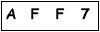 salt-F500C1EB