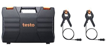 Ψηφιακή μανομετρική βάση bluetooth TESTO 550