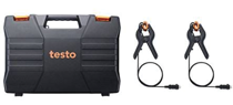 Digital manifold kit with Bluetooth TESTO 550