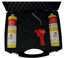B-BRAZE Kit 1- LIGHT