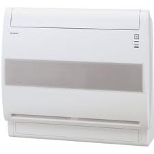 Sharp GS-XP9FGR-9.000 BTU