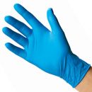 Disposable Nitrile Safety Gloves