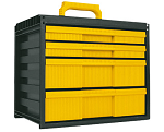 Εργαλειοθήκη Dimartino CARGO SYSTEM - 754N