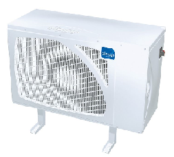 Μηχανή SILENSYS H71Z FH4531Z L'UNITE 