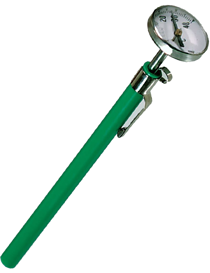 REFCO 15150 Bottle Thermometer