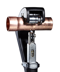 CPS BTC-500 Quick-Slide Tube Cutter 