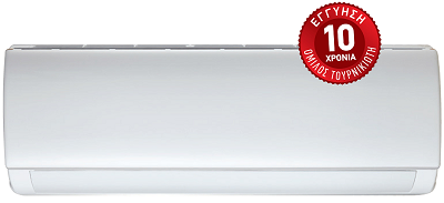 TCL ELITE PLUS-09CHSA/XA412 INVERTER 9.000 BTU