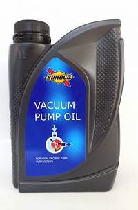 Pump's oil SUNISO