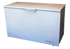 Domestic Application Freezer 370 lt CF 12010