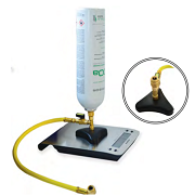 Basement Adaptor WIGAM BF051040387