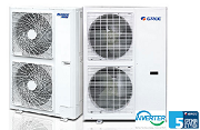 GREE GMV5 Side Fan ΕΞΩΤΕΡΙΚΕΣ ΜΟΝΑΔΕΣ